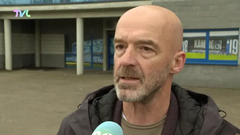 Hoofdafbeelding voor artikel Harde kern van Genk bezorgt…