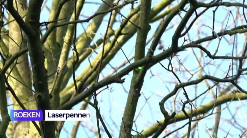 Hoofdafbeelding voor artikel Herbekijk het TVL Nieuws van…