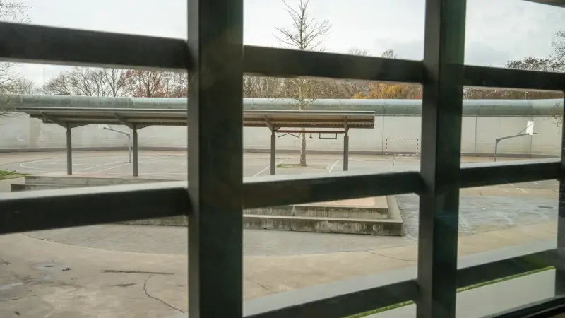 Hoofdafbeelding voor artikel Vijftig snelbouwcellen moeten…