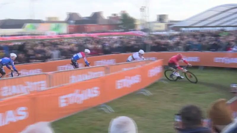 Hoofdafbeelding voor artikel Maasmechelen ziet Mathieu…