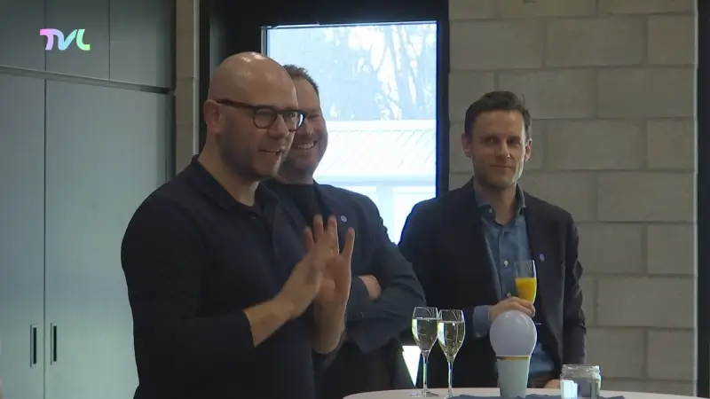 Hoofdafbeelding voor artikel Steven Coenegrachts (Anders):…