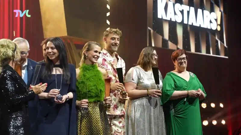 Hoofdafbeelding voor artikel Ward Lemmelijn volgt Daphne…