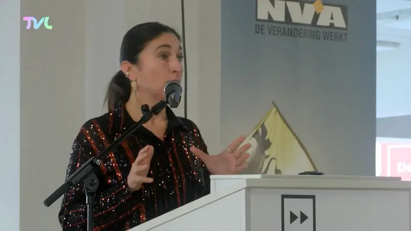 Hoofdafbeelding voor artikel Onderwijs bovenaan agenda…