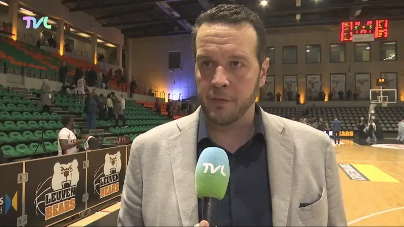 Hoofdafbeelding voor artikel Raymond Westphalen (Limburg…