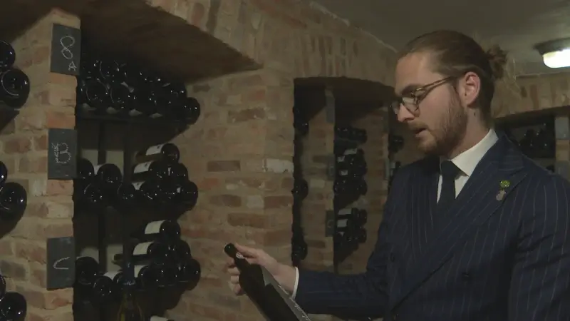 Hoofdafbeelding voor artikel Lucas Ernes van Impr&eacute;vu en…