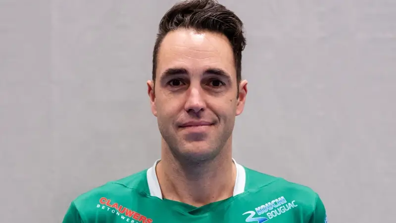 Tim Verschueren volgend seizoen hoofdcoach van Tectum Achel