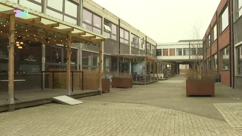 Hoofdafbeelding voor artikel Beringen bouwt in tien jaar…