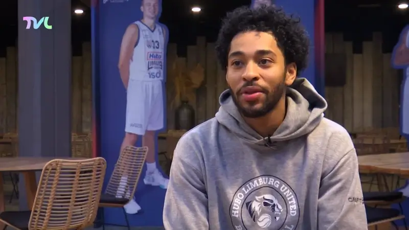 Hoofdafbeelding voor artikel Limburg International: Jalen…