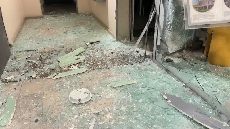 Hoofdafbeelding voor artikel Raf Terwingen na nieuwe aanslag:…