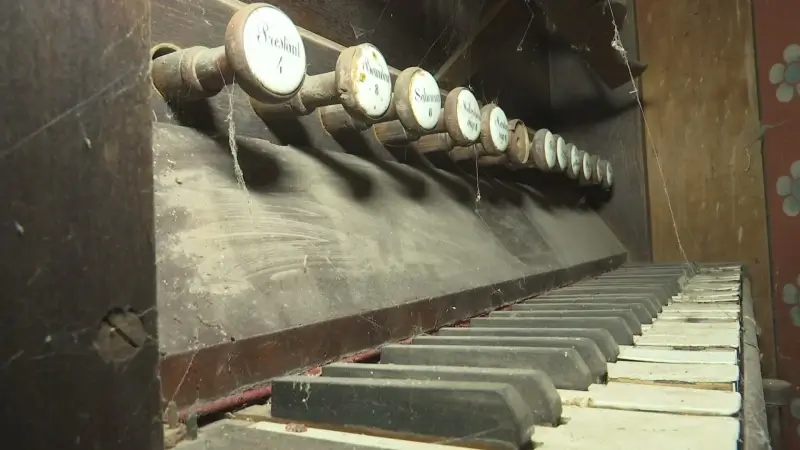 Hoofdafbeelding voor artikel Burgemeester boos: "Kapot…