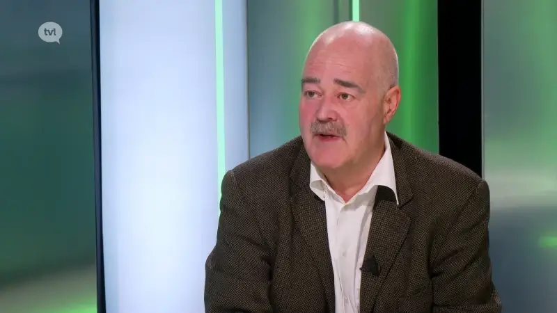 Hoofdafbeelding voor artikel Voka reageert op handelsdeal…