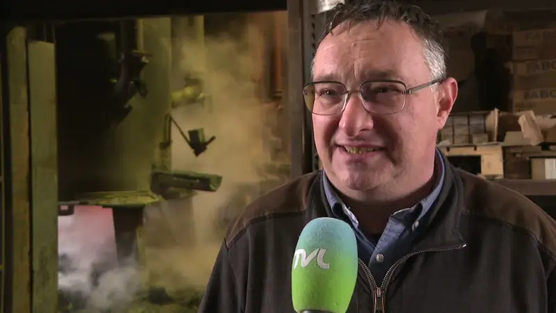 Hoofdafbeelding voor artikel Limburgs bedrijfsleven juicht…