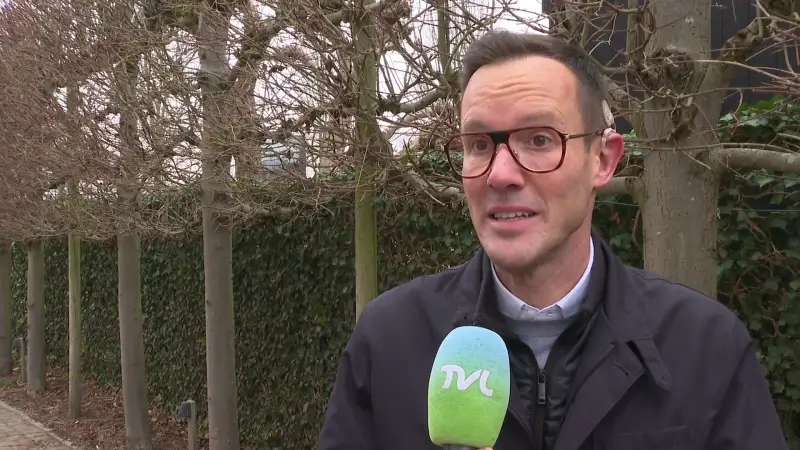 Hoofdafbeelding voor artikel Minister Rob Beenders onderzoekt…