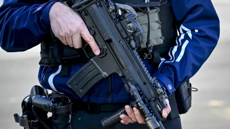 Vlaams minister van Samenleven Hilde Crevits (cd&v) waarschuwt: “Extremisme is overal”