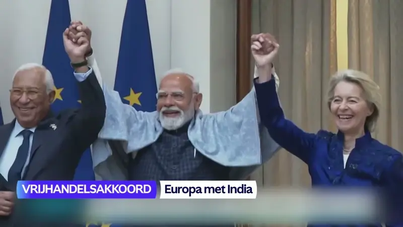 Hoofdafbeelding voor artikel TVL Nieuws, 27 januari 2026