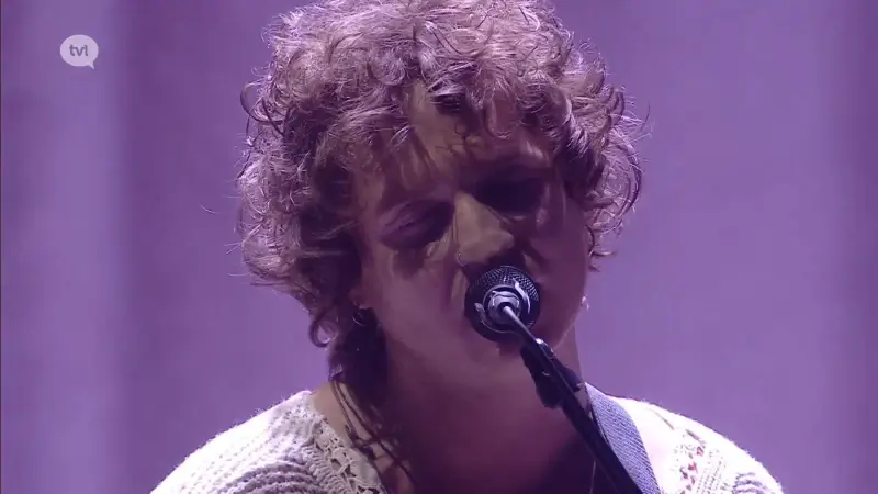 Hoofdafbeelding voor artikel Rock Herk vult affiche aan:…