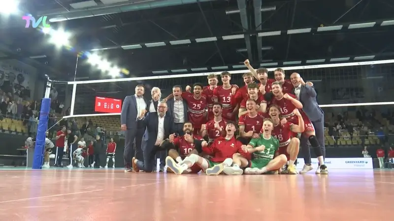 Hoofdafbeelding voor artikel Greenyard Maaseik zet Alanya…