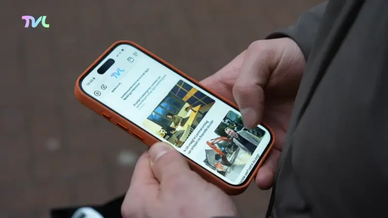Hoofdafbeelding voor artikel Installeer nu de TVL Webapp