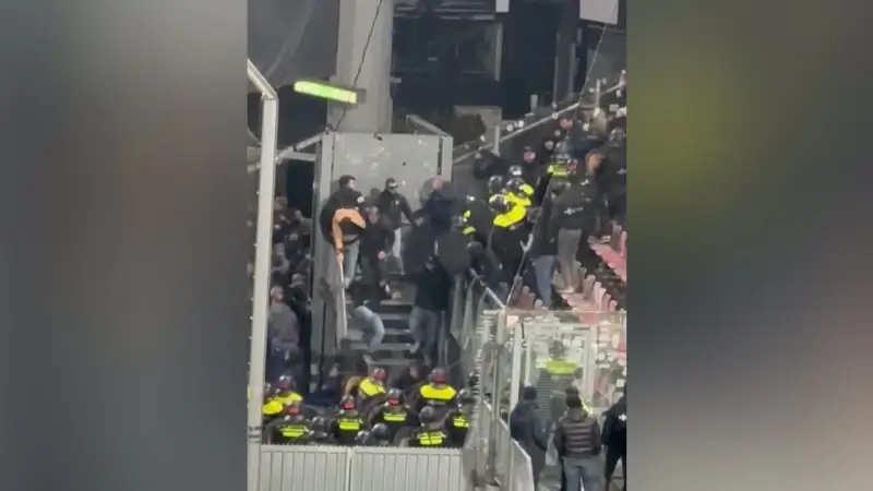 Hoofdafbeelding voor artikel Utrechtse burgemeester heeft…