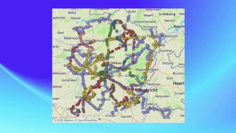 Hoofdafbeelding voor artikel De Lijn bespaart en schrapt…