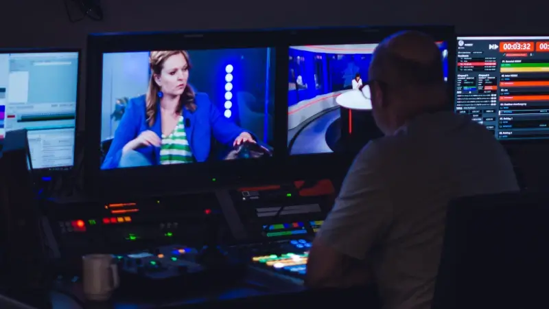 Hoofdafbeelding voor artikel TV Limburg blijft sterk scoren…