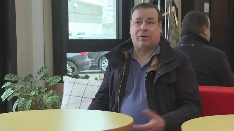 Hoofdafbeelding voor artikel Bilzenaar ontwerpt windtunnel…