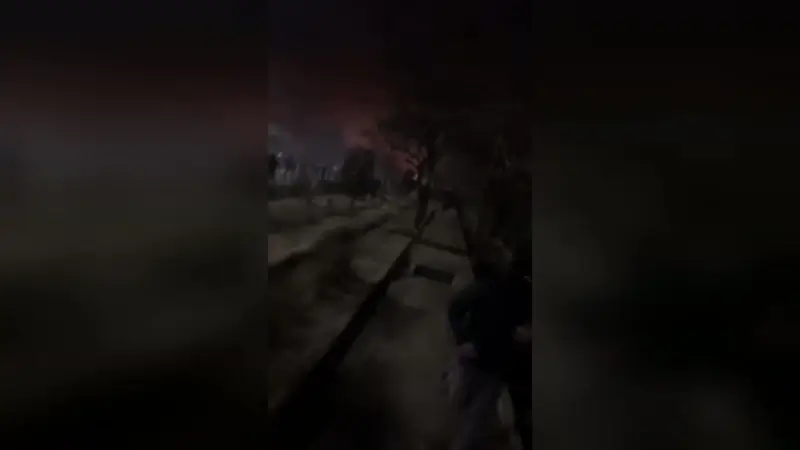 Hoofdafbeelding voor artikel Limburgse Irani&euml;rs getuigen…