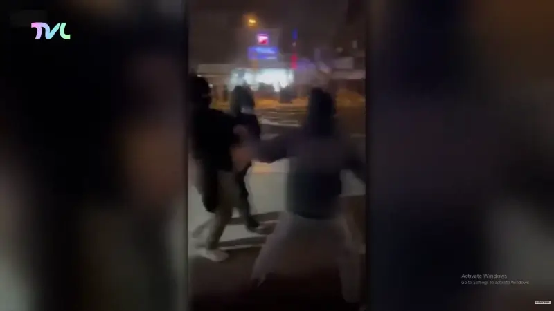 Hoofdafbeelding voor artikel Limburgse Irani&euml;rs getuigen…