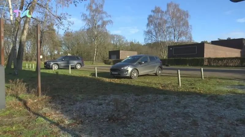 Hoofdafbeelding voor artikel Stad Genk investeert in veiligere…