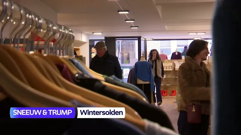 Hoofdafbeelding voor artikel TVL Nieuws, 30 januari 2026