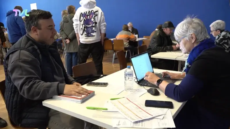 Hoofdafbeelding voor artikel Steeds meer Limburgers hebben…