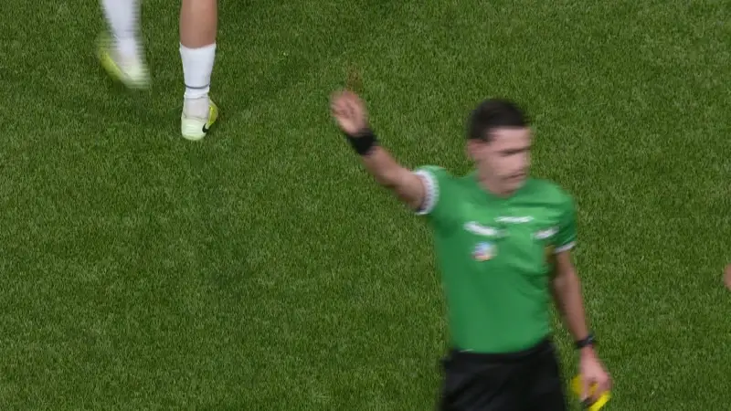 Hoofdafbeelding voor artikel STVV lijdt eerste thuisnederlaag…