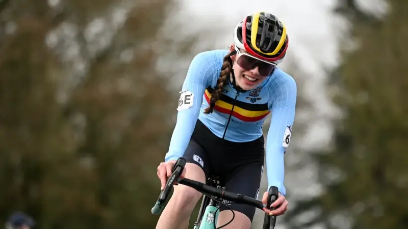 Hoofdafbeelding voor artikel Lummense Zita Peeters moet…