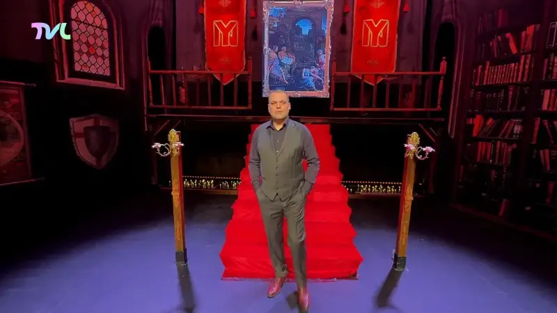 Hoofdafbeelding voor artikel In het spoor van Yannick Noben