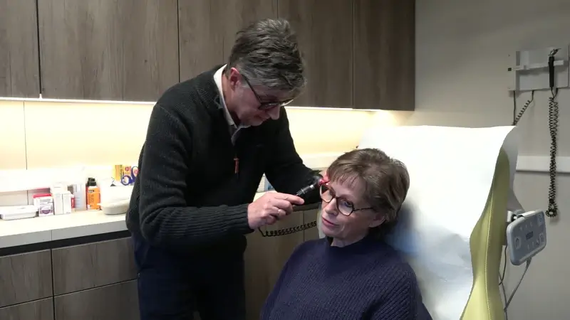 Hoofdafbeelding voor artikel Hasseltse huisartsenpraktijk…