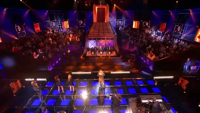 Hoofdafbeelding voor artikel Laura Ramaekers uit Riemst…