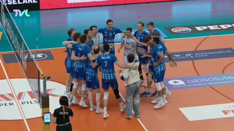 Hoofdafbeelding voor artikel Geen vier op een rij voor…