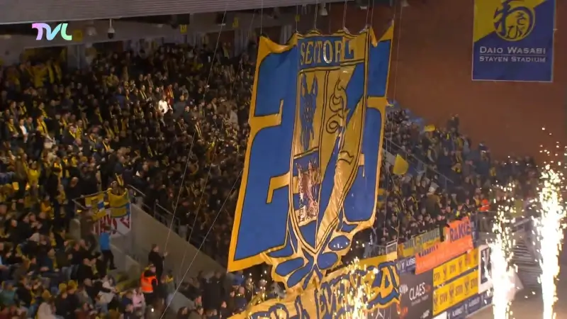 TVL Score 1 februari 2026