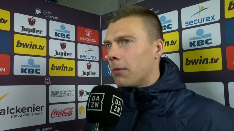 Hoofdafbeelding voor artikel Met hakken over de sloot in…