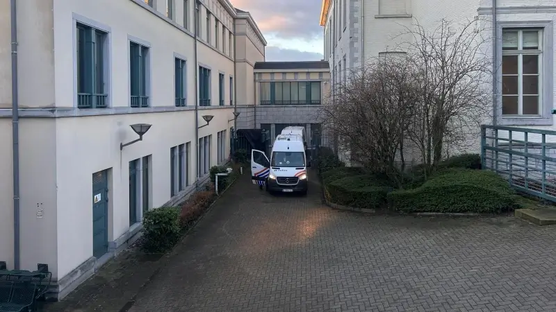 Hoofdafbeelding voor artikel Costa-proces start zonder…