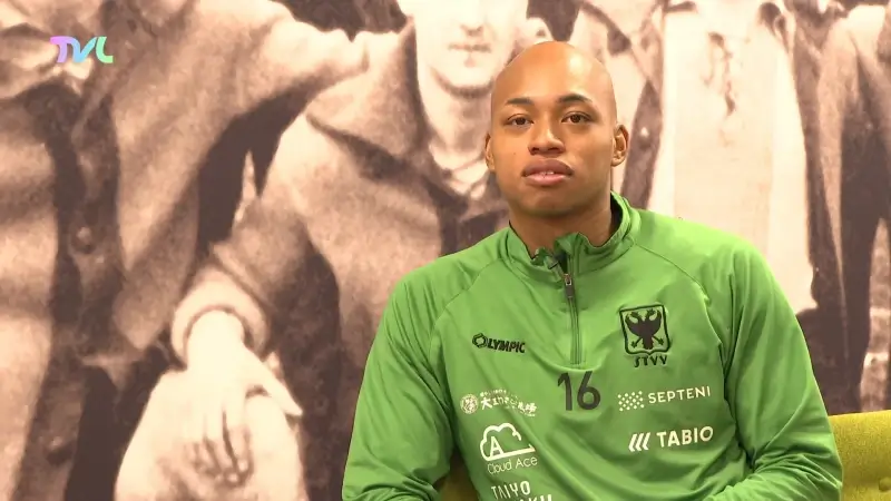 Hoofdafbeelding voor artikel Limburg International: Leo…