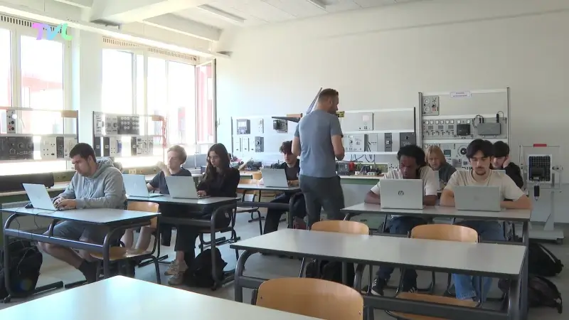 Hoofdafbeelding voor artikel Plan-Demir voor levensbeschouwelijke…