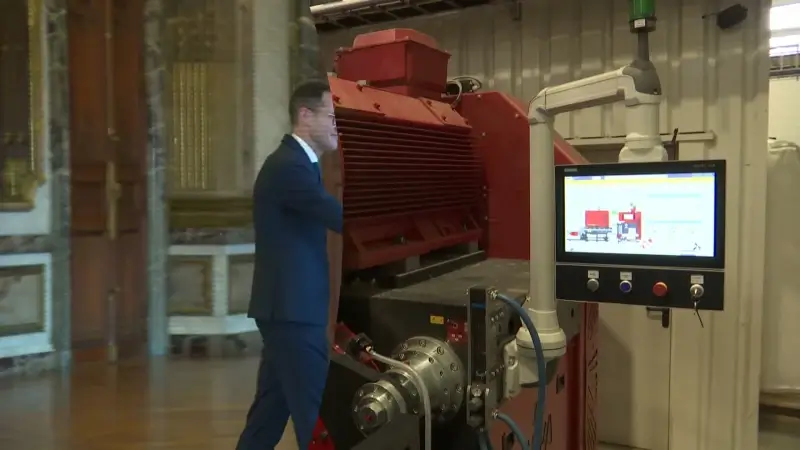 Hoofdafbeelding voor artikel TVL Nieuws, 3 februari 2026