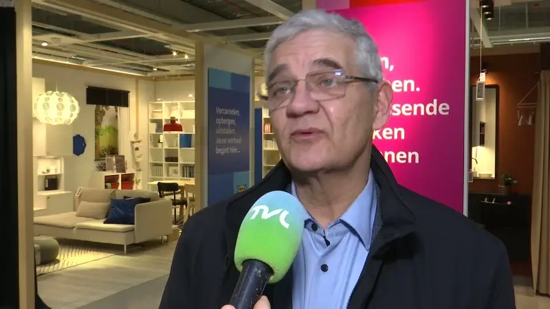 Hoofdafbeelding voor artikel Ikea Hasselt bestaat 10 jaar