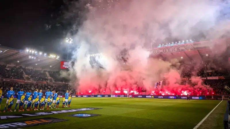 Hoofdafbeelding voor artikel Pro League start pilootproject…