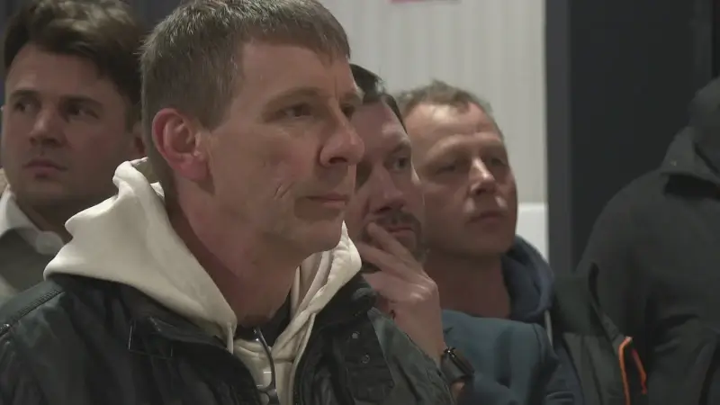 Hoofdafbeelding voor artikel Minister Jo Brouns beantwoordt…