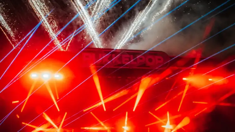 Hoofdafbeelding voor artikel Ook Yungblud en Turnstile…