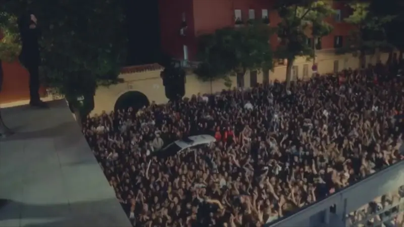 Hoofdafbeelding voor artikel Ook Yungblud en Turnstile…