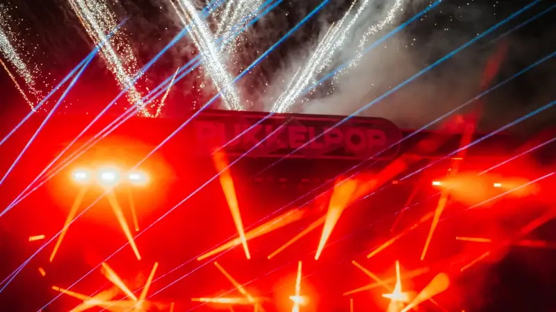 Hoofdafbeelding voor artikel Ook Yungblud en Turnstile…