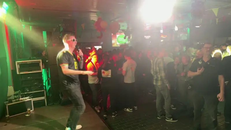 Hoofdafbeelding voor artikel Niet alleen Hollandse hits:…